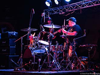 The Jack at Encore Tucson, November  2, 2024